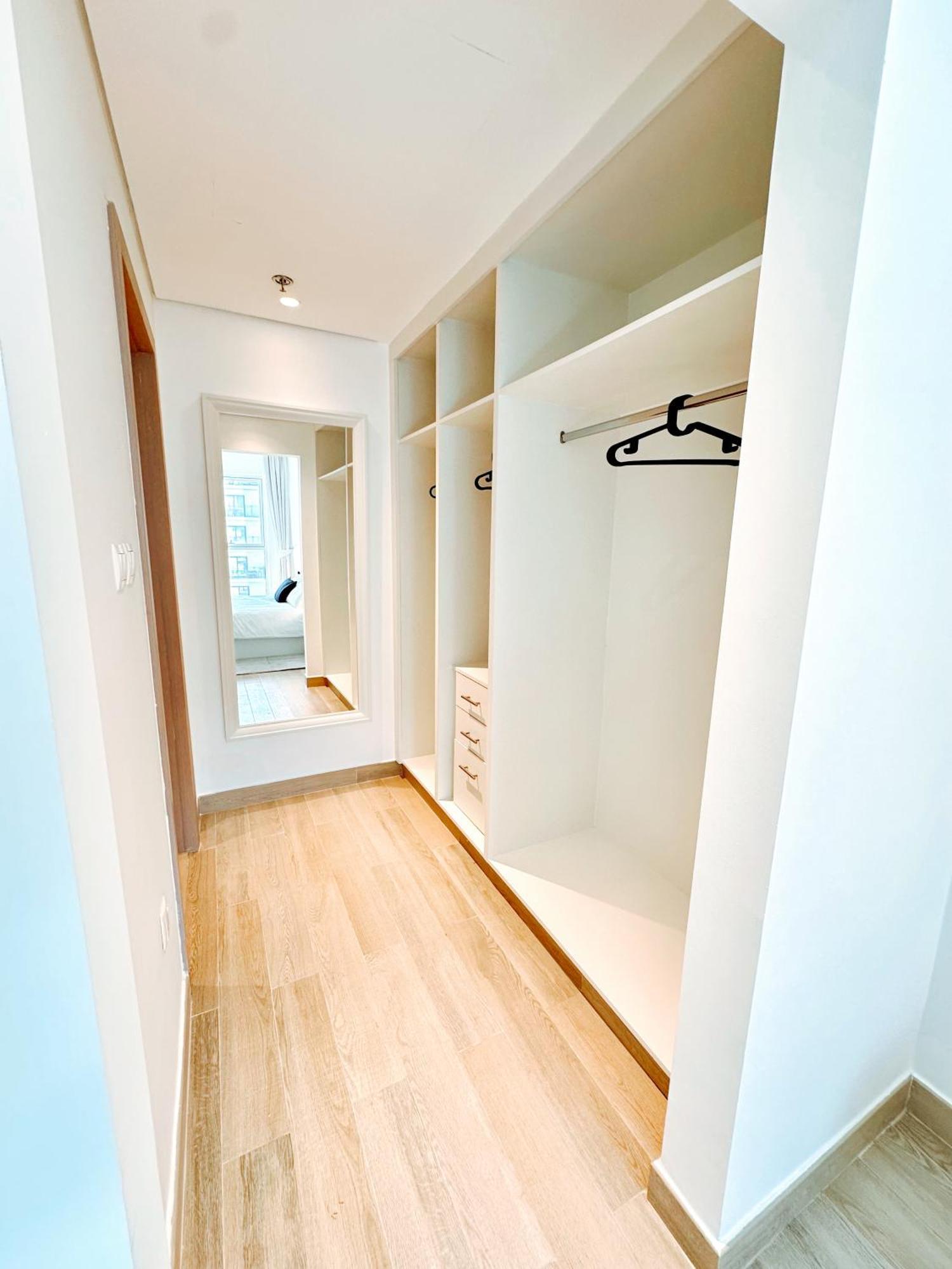 Yas Island, Stunning 2 Bedroom, 4beds Close To The Parks! شقة أبو ظبي
